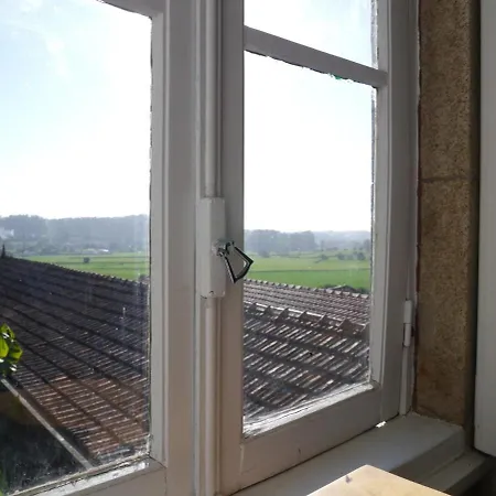 Charming In Our Fornelo