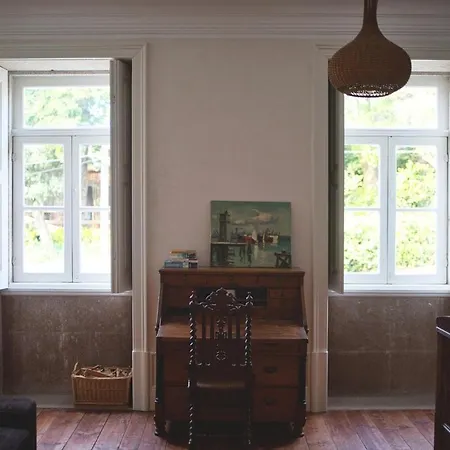 Charming In Our Fornelo