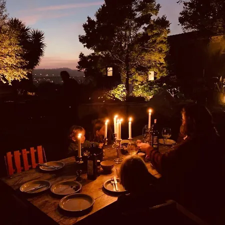 Charming In Our Lägenhet *