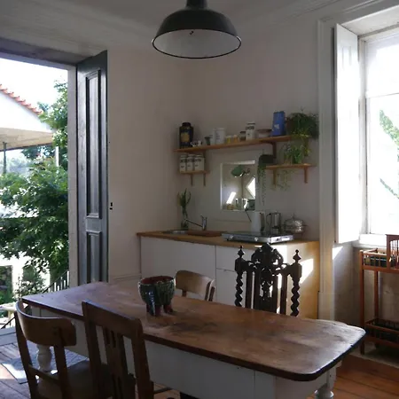 Charming In Our * Fornelo