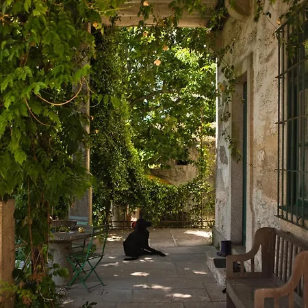 Charming In Our * Fornelo