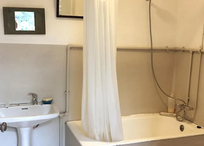 Apartamento Charming In Our *