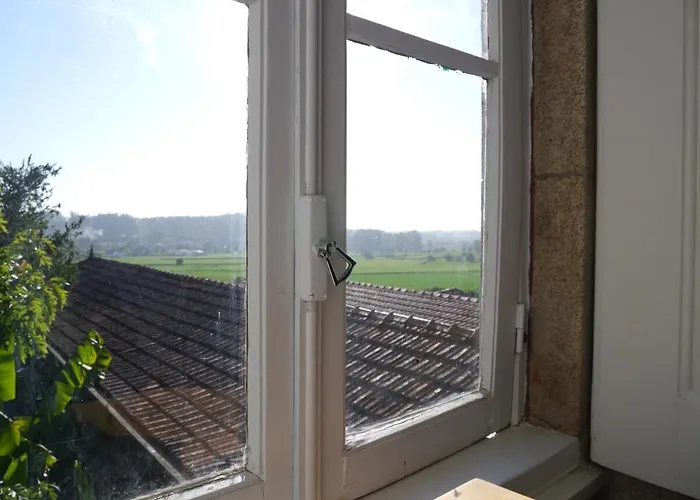 Charming In Our Fornelo