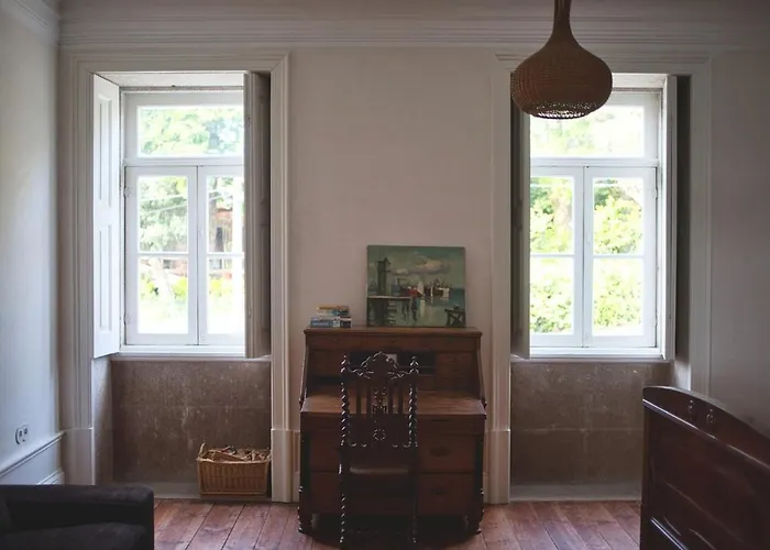 Charming In Our Fornelo