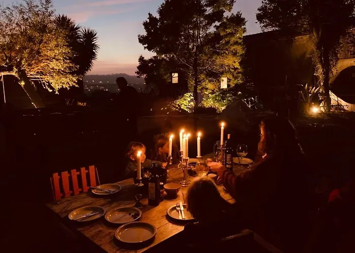 Charming In Our Apartamento *