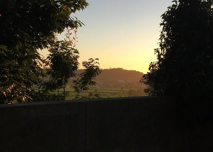 Apartamento Charming In Our *