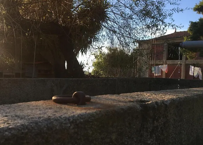 Lejlighed Charming In Our Fornelo