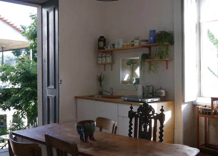 Charming In Our * Fornelo