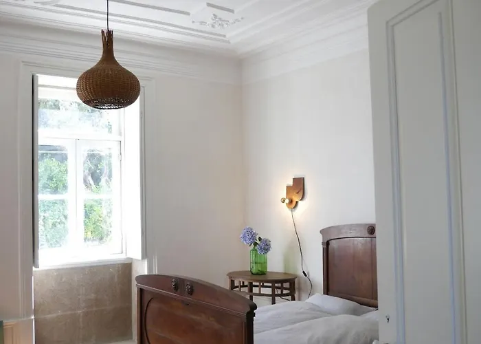 Charming In Our Apartamento *