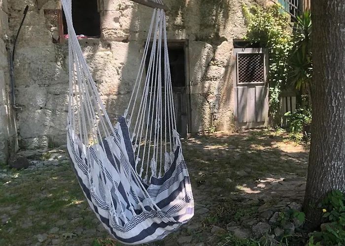 Charming In Our Lejlighed *