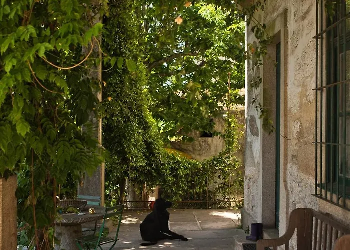 Charming In Our * Fornelo